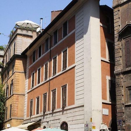 Studio Della Pace, Classy & Charming - Renovated 罗马 外观 照片