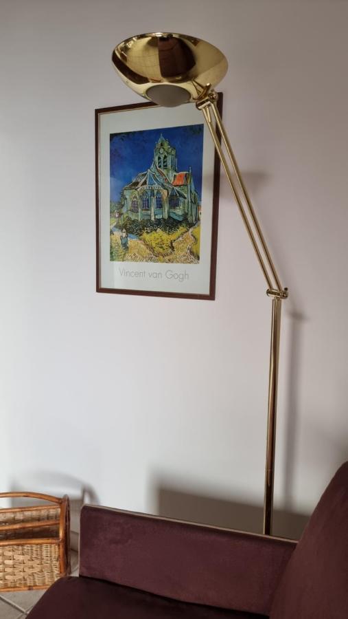 Studio Della Pace, Classy & Charming - Renovated 罗马 外观 照片