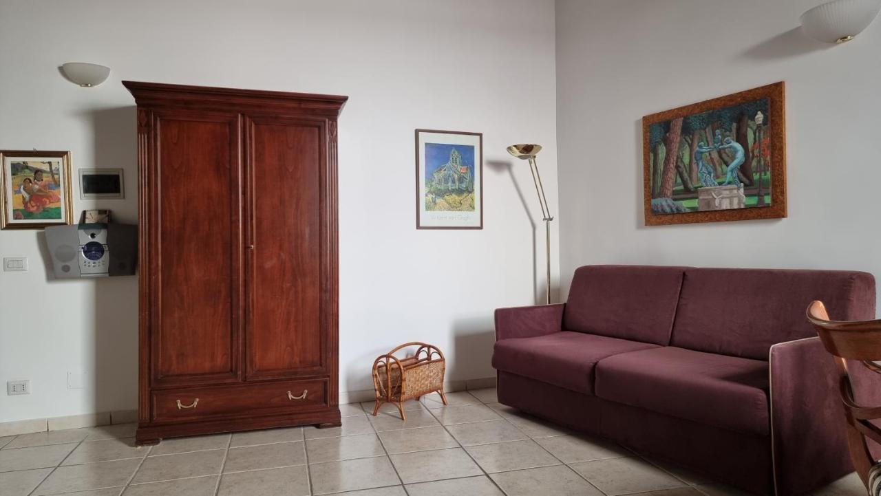 Studio Della Pace, Classy & Charming - Renovated 罗马 外观 照片