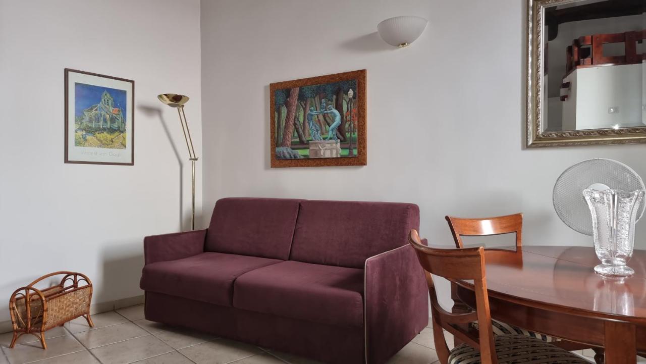 Studio Della Pace, Classy & Charming - Renovated 罗马 外观 照片