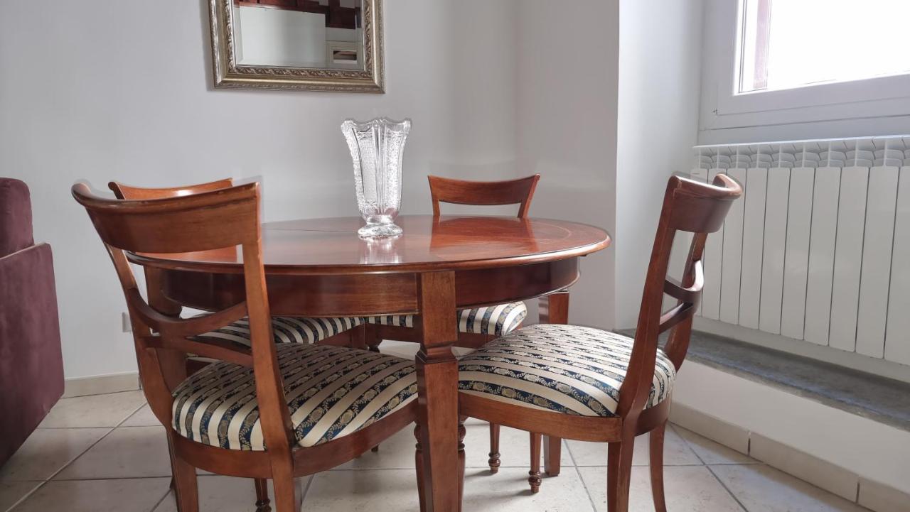 Studio Della Pace, Classy & Charming - Renovated 罗马 外观 照片