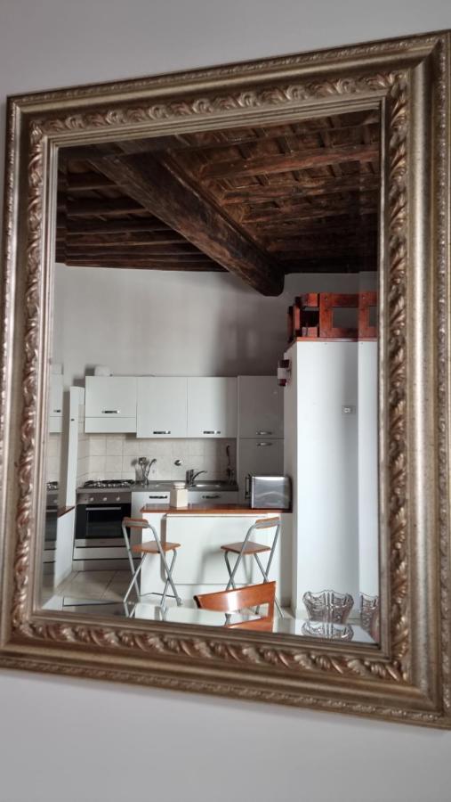 Studio Della Pace, Classy & Charming - Renovated 罗马 外观 照片