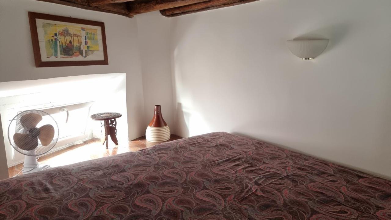 Studio Della Pace, Classy & Charming - Renovated 罗马 外观 照片