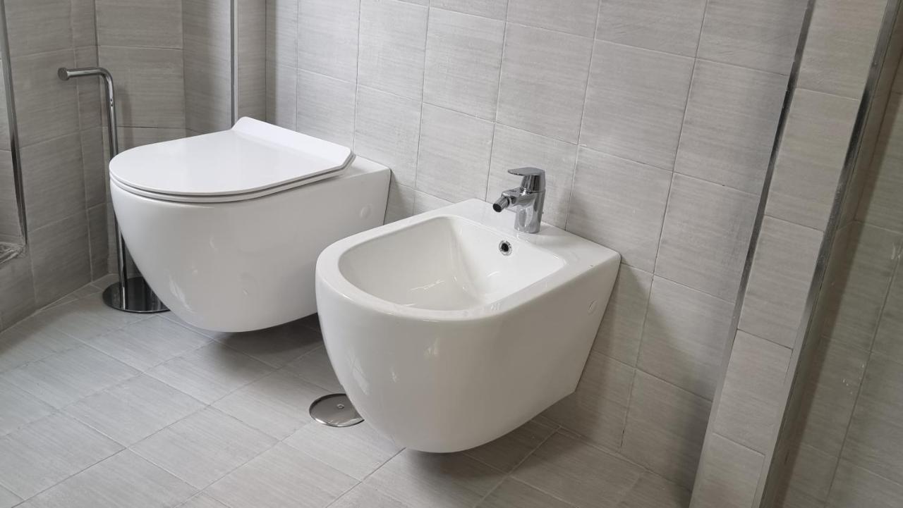 Studio Della Pace, Classy & Charming - Renovated 罗马 外观 照片