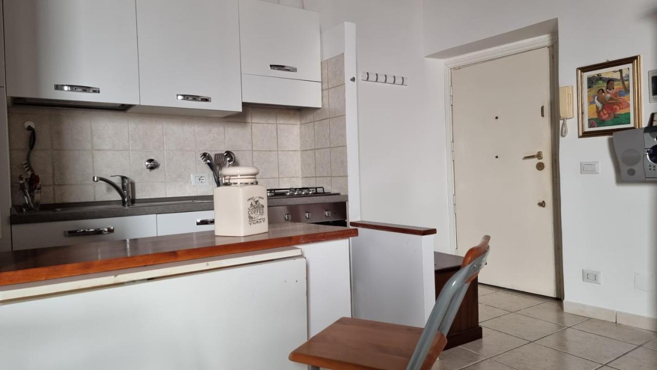 Studio Della Pace, Classy & Charming - Renovated 罗马 外观 照片