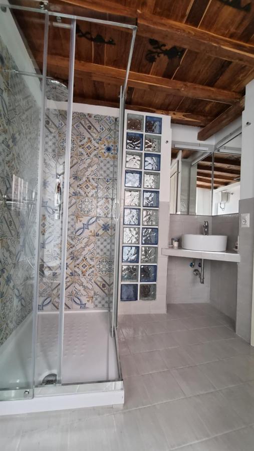 Studio Della Pace, Classy & Charming - Renovated 罗马 外观 照片