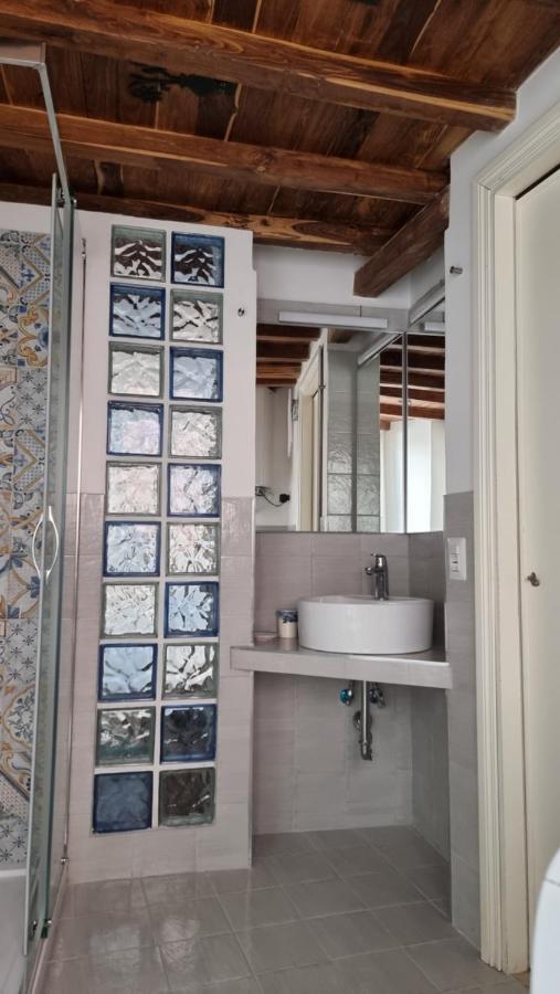 Studio Della Pace, Classy & Charming - Renovated 罗马 外观 照片