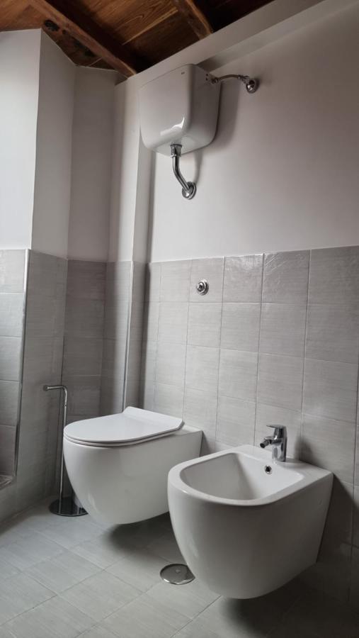 Studio Della Pace, Classy & Charming - Renovated 罗马 外观 照片