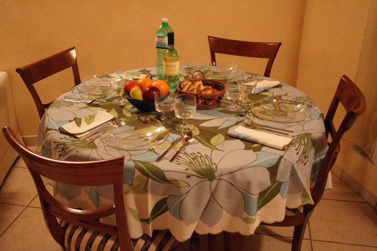 Studio Della Pace, Classy & Charming - Renovated 罗马 外观 照片